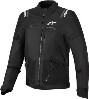 Alpinestars Stella Andes V4 Drystar® Black