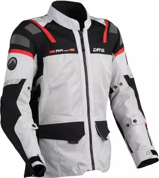 Dane Sundby 2 Mesh Jacke