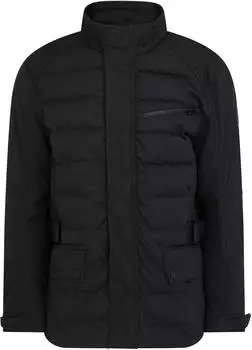 Belstaff Calder Jacke schwarz