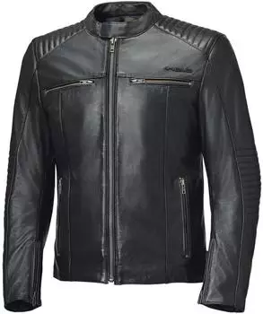 Held Robin Lederjacke schwarz