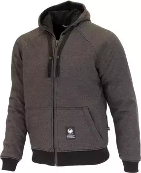 Merlin Hamlin Hydro wasserdichter Zip Hoodie