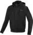Bogotto R-Ace Zip Hoodie schwarz