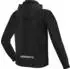 Bogotto R-Ace Zip Hoodie schwarz