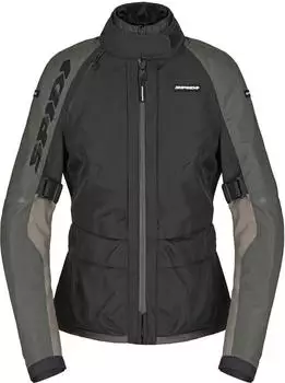 Spidi Crossmaster 2 H2Out Damen Textil Jacke