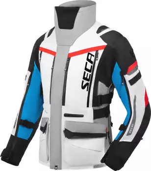 Seca Seca Arrakis III Damen Textil Jacke