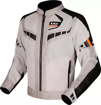 LS2 Garda Air Damenjacke