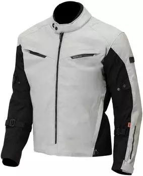 Merlin Taos D30 Jacke weiss/beige