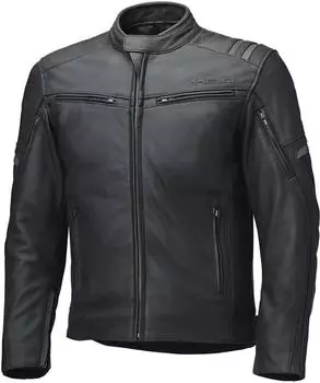 Held Cosmo 4 Lederjacke schwarz