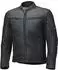 Held Cosmo 4 Lederjacke schwarz