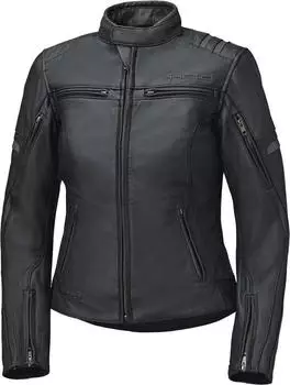 Held Cosmo 4 Damen Lederjacke schwarz