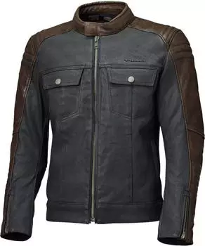 Held Jester 2 Jacke schwarz/braun