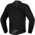 Alpinestars SMX Air Jacke (3306523-104) schwarz/dunkelgrau