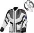 Macna Fluent Damen (165-3352-XL-881) schwarz/grau