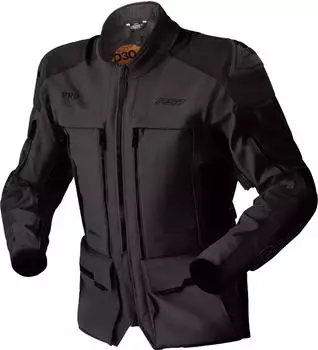 RST Pro Series Adventure-Xtreme Jacke - schwarz