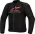 Alpinestars SMX Air Jacket (3306523-1342) schwarz/hellrot/weiß