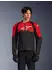 Alpinestars SMX Air Jacket (3306523-1342) schwarz/hellrot/weiß