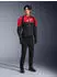 Alpinestars SMX Air Jacket (3306523-1342) schwarz/hellrot/weiß