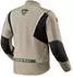 REV'IT! Airwave 4 Jacket sand/black