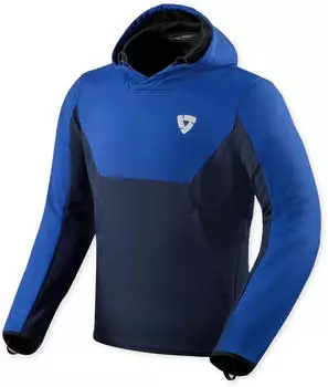 REV'IT! Andon Hoodie blue