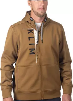 Klim Marrakesh Jacke braun