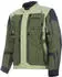 Klim Badlands Pro A3 Jacket dunkelgrün/hellgrün/schwarz