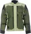 Klim Badlands Pro A3 Jacket dunkelgrün/hellgrün/schwarz