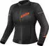 Shima X-Mesh 2.0 Damen Jacke schwarz/rot