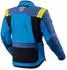 REV'IT! Offtrack 3 H2O Jacke blau