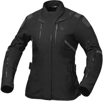 Modeka Striker III Damen Jacke schwarz