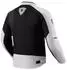 REV'IT! GT-R 4 Air Jacket black/white