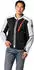 REV'IT! GT-R 4 Air Jacket black/white