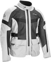 Acerbis Ramsey Vented Long Damen Motorrad Textiljacke