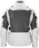 Acerbis Ramsey Vented Long Damen Motorrad Textiljacke (0026792.899.068) hellgrau/schwarz