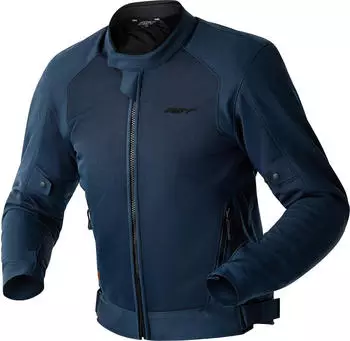RST Spectre Air D3O Textiljacke navy