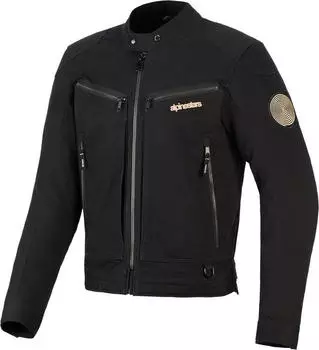 Alpinestars Bruiser Textiljacke (3301026) schwarz