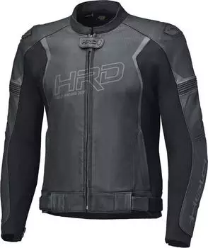 Held Street Rocket 4 Jacke schwarz/grau