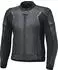 Held Street Rocket 4 Jacke schwarz/grau