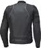 Held Street Rocket 4 Jacke schwarz/grau