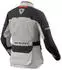 REV'IT! Outback 5 H2O Lady Jacket silver/black