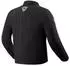 REV'IT! Venator H2O Wasserdichte Motorrad Textiljacke (FJT431-2230) blau/blau