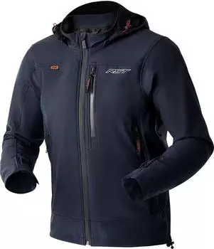 RST HAVOC D3O Textiljacke navy