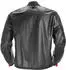 Acerbis Ramsey Vented Long Membrane - schwarz