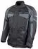 Roleff Reno Motorradjacke (7014) schwarz/grau