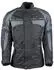 Roleff Reno Motorradjacke (7014) schwarz/grau