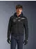 Alpinestars Chrome Air Sport Hoodie schwarz/dunkelgrau/weiß