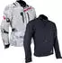 Leatt Flowtour Motorradhose grau