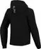 Alpinestars Stella Radium Tech Motorrad Zip Hoodie (4210226) schwarz