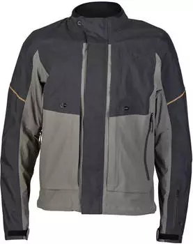 Fox Racing Ranger Gore-Tex Adv Jacket (28073-052-S) pewter