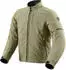 REV'IT! Shade 2 H2O Jacke grün