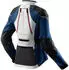 Rebelhorn Hardy 3.0 Jacke blau/grau/rot